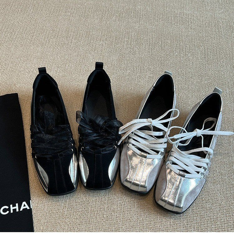 Style Ballet Urbain