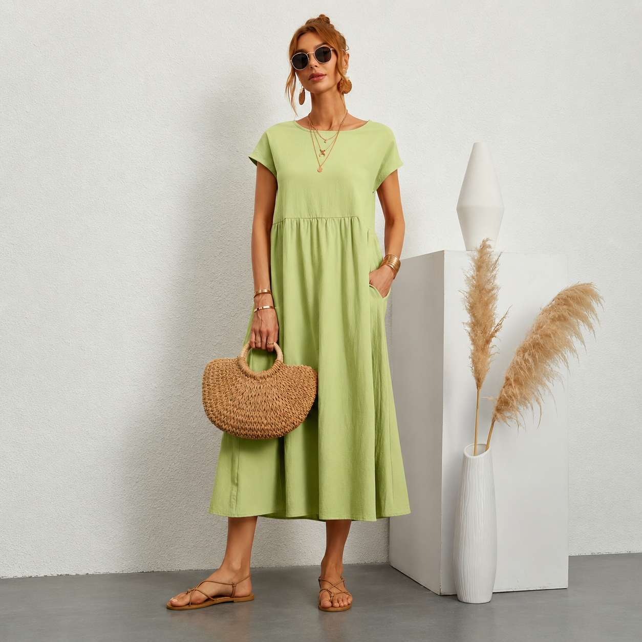 Robe Velmira
