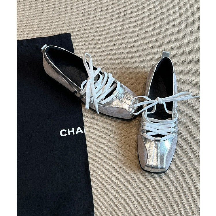Style Ballet Urbain