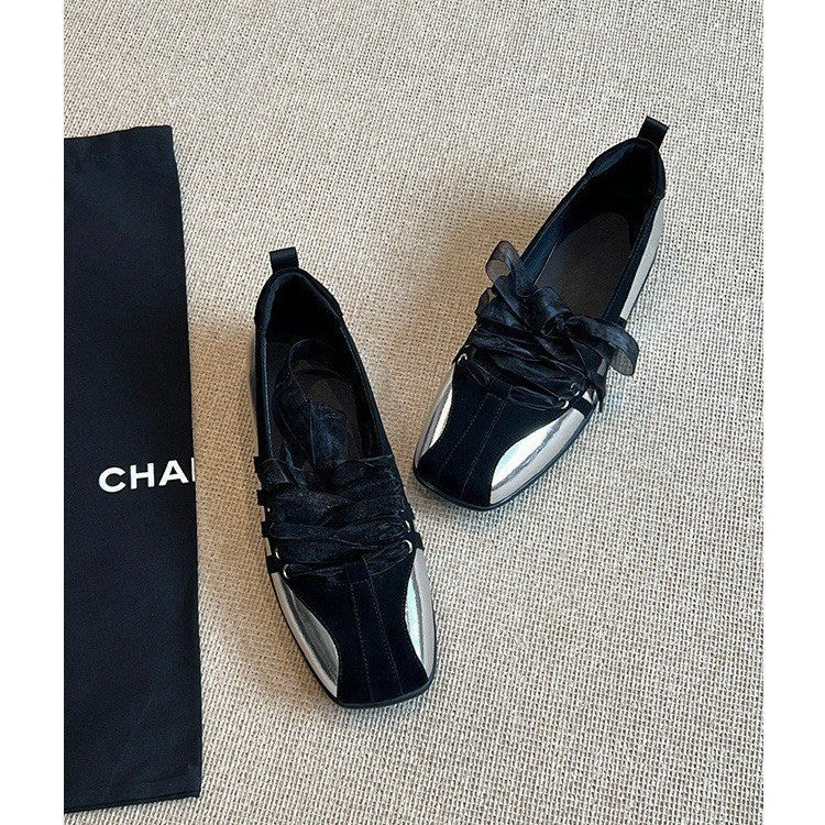 Style Ballet Urbain