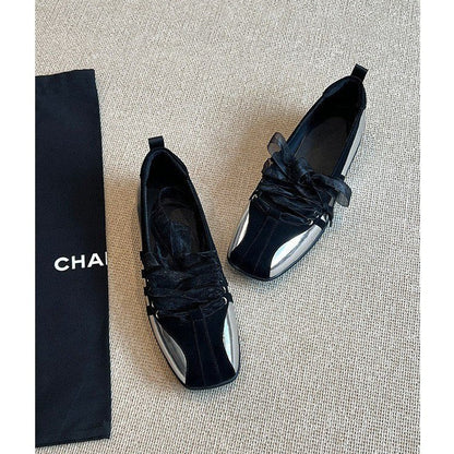 Style Ballet Urbain