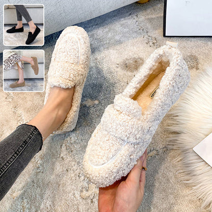 Mocassins Femme