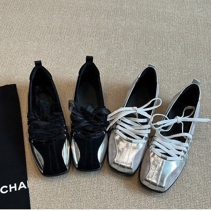 Style Ballet Urbain