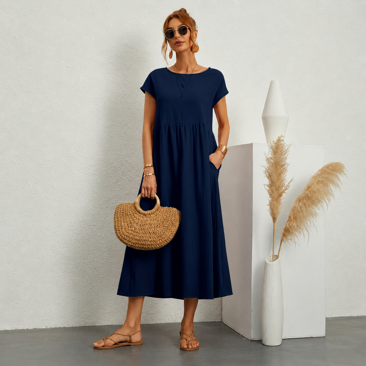 Robe Velmira