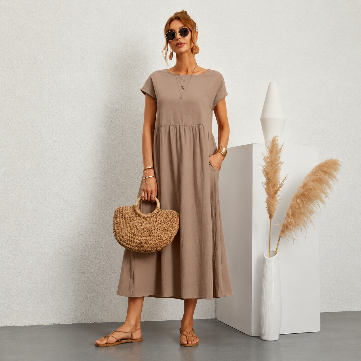 Robe Velmira