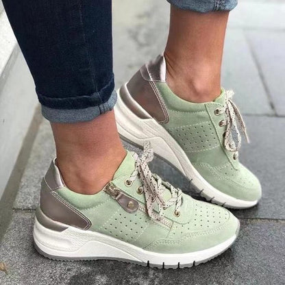 Sneakers Élégance Active VX