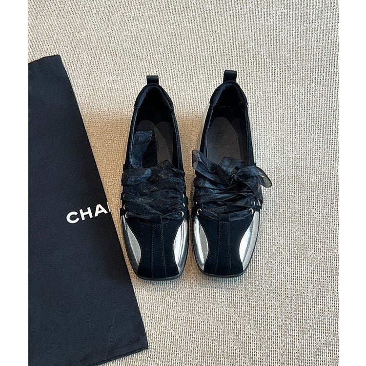 Style Ballet Urbain