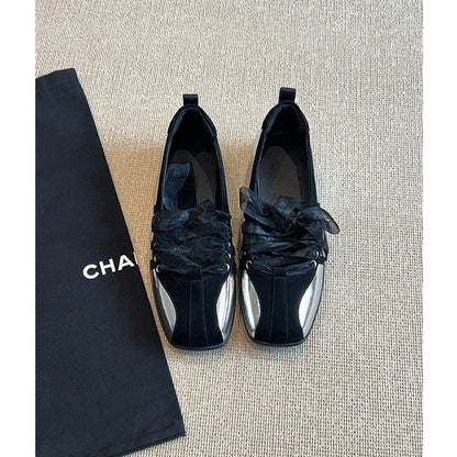 Style Ballet Urbain